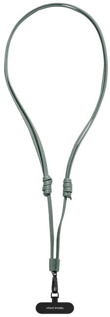 Ремінець для чохла Native Union (Re) Classic Sling Slate Green (RECLA-GRN-SLING-RP)